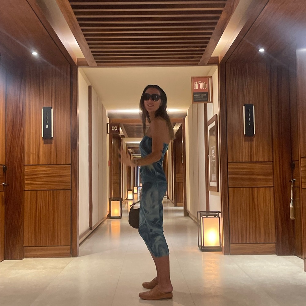 Meet your Posher, Jennifer